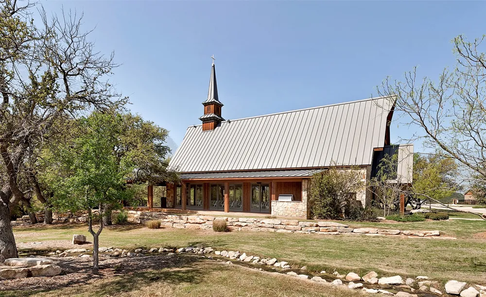 2025 Limestone Trail Graford, TX 76449