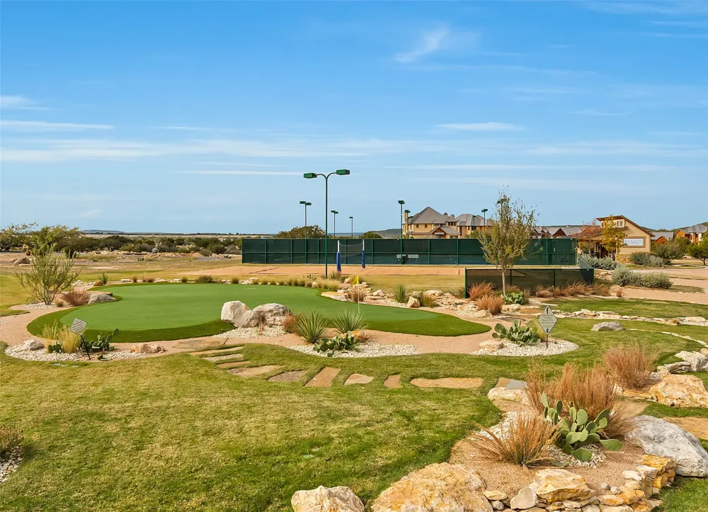 2025 Limestone Trail Graford, TX 76449