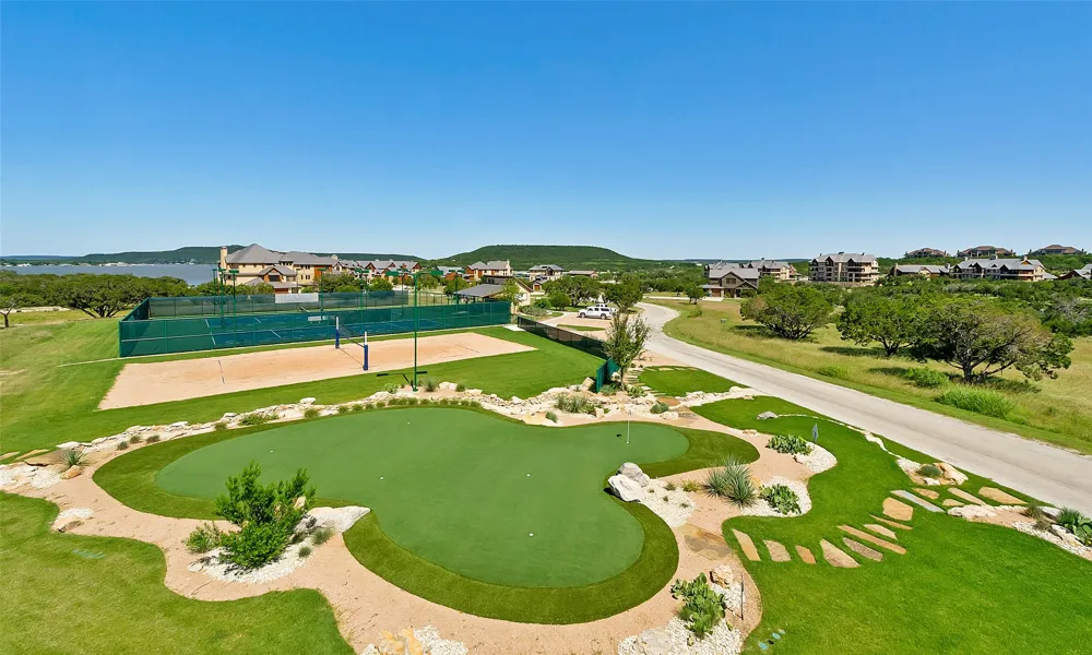 2025 Limestone Trail Graford, TX 76449