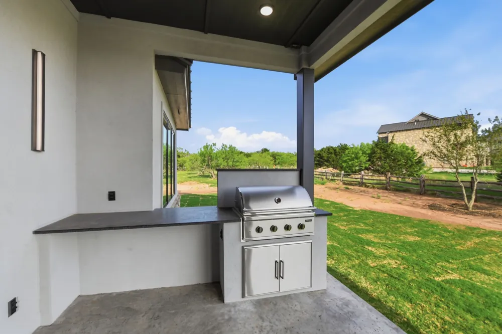 2025 Limestone Trail Graford, TX 76449