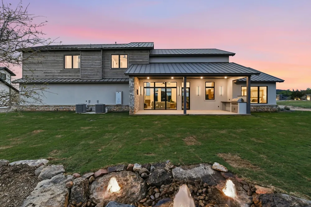 2025 Limestone Trail Graford, TX 76449