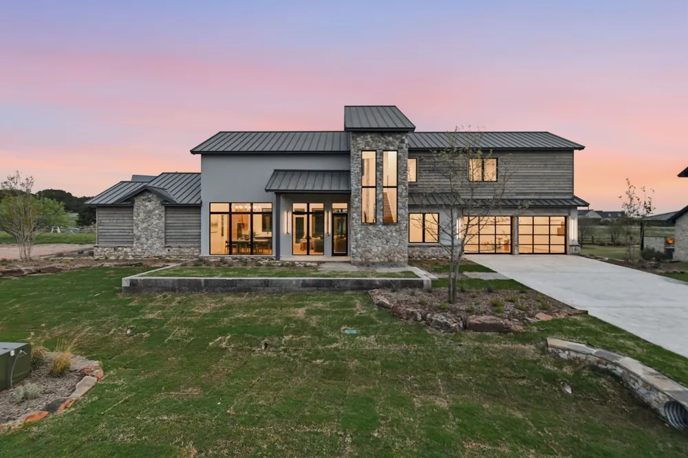 2025 Limestone Trail Graford, TX 76449