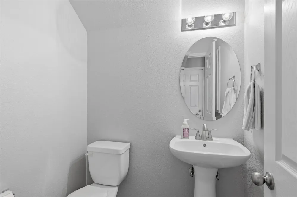 4921 Stone Gate Trail McKinney, TX 75070