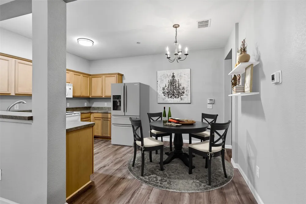4921 Stone Gate Trail McKinney, TX 75070