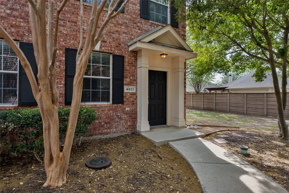 4921 Stone Gate Trail McKinney, TX 75070