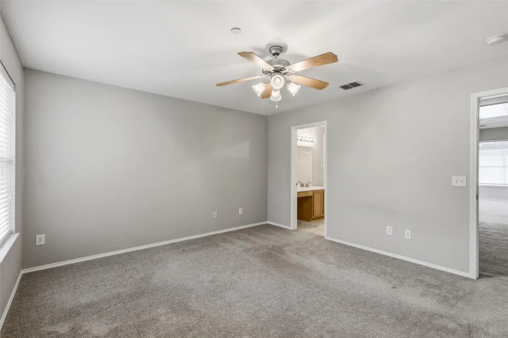 4921 Stone Gate Trail McKinney, TX 75070