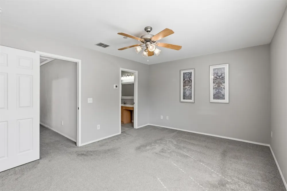 4921 Stone Gate Trail McKinney, TX 75070