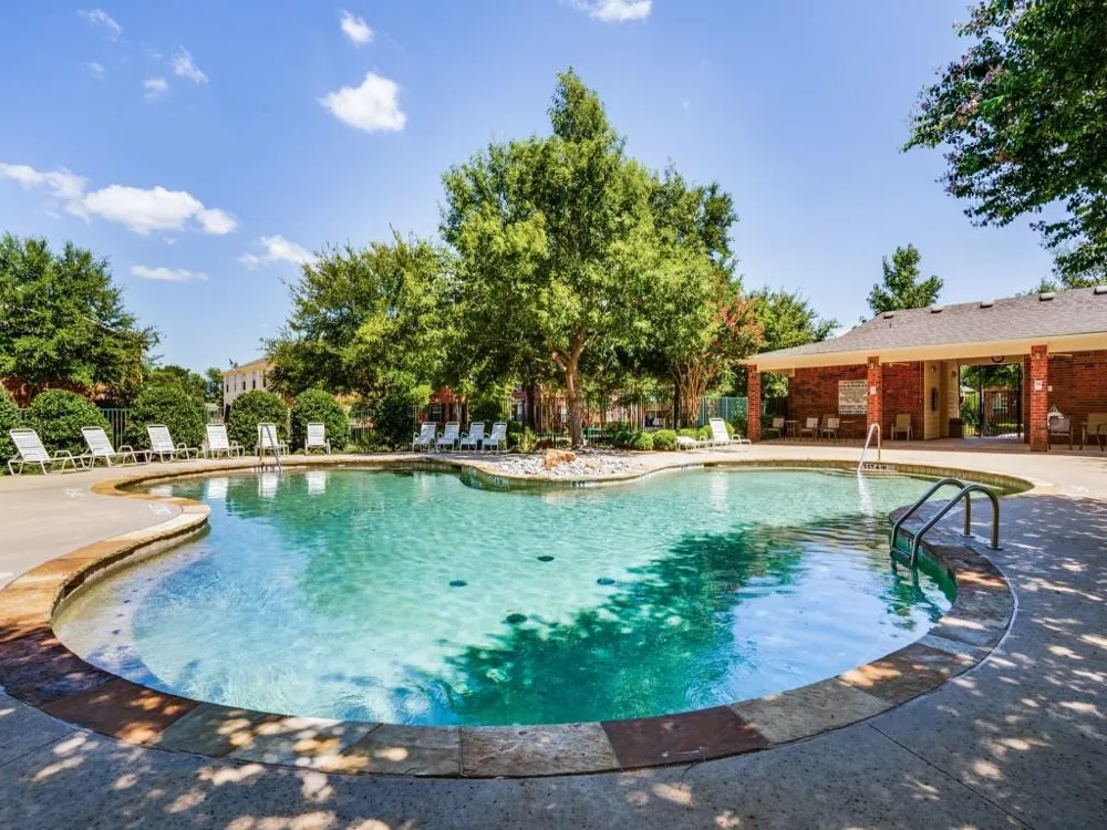 4921 Stone Gate Trail McKinney, TX 75070