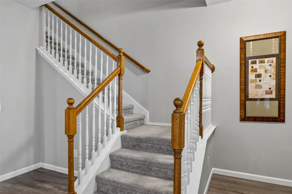 4921 Stone Gate Trail McKinney, TX 75070