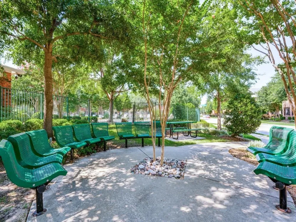 4921 Stone Gate Trail McKinney, TX 75070