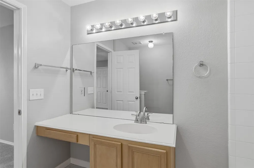4921 Stone Gate Trail McKinney, TX 75070