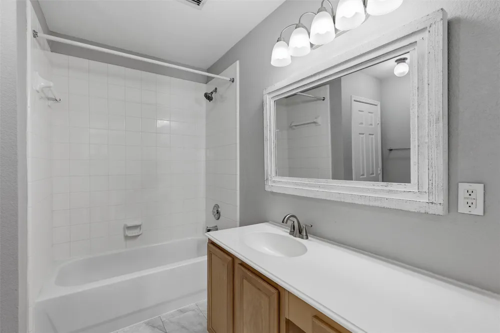 4921 Stone Gate Trail McKinney, TX 75070