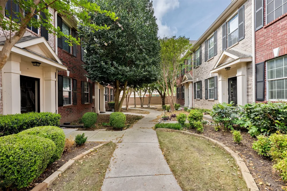 4921 Stone Gate Trail McKinney, TX 75070