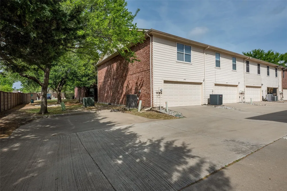 4921 Stone Gate Trail McKinney, TX 75070