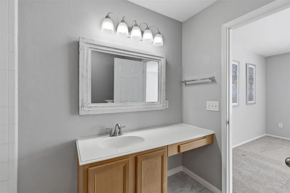 4921 Stone Gate Trail McKinney, TX 75070