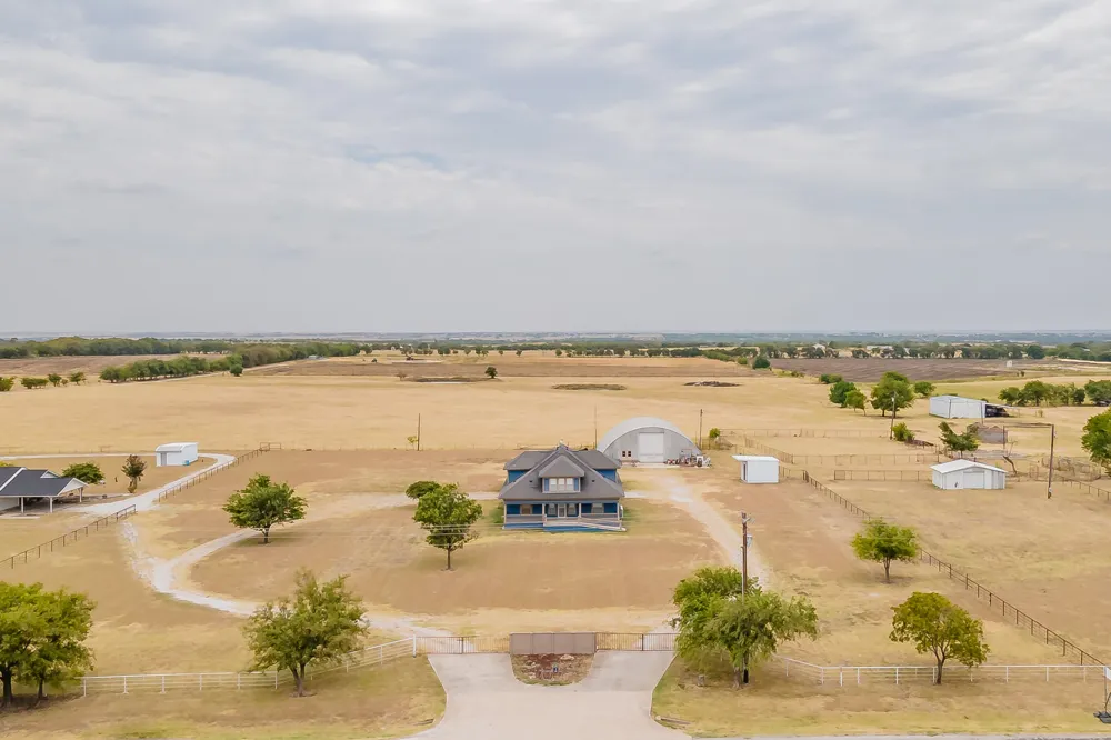 2163 Illinois Street New Fairview, TX 76078