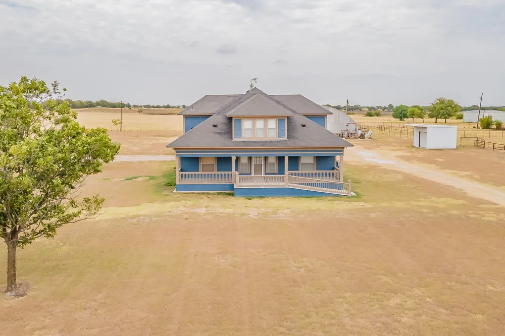 2163 Illinois Street New Fairview, TX 76078