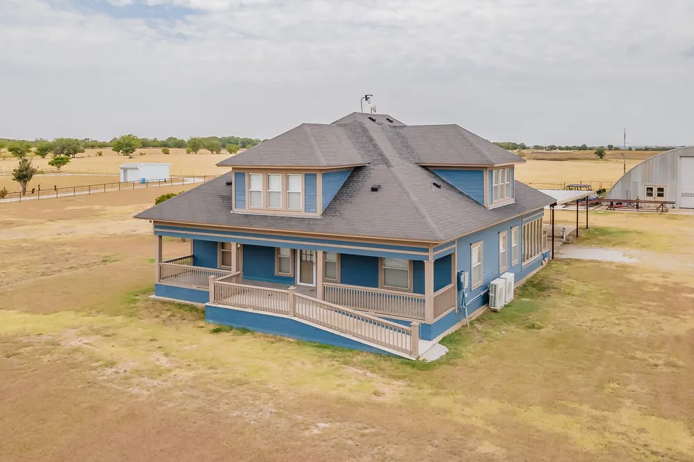 2163 Illinois Street New Fairview, TX 76078