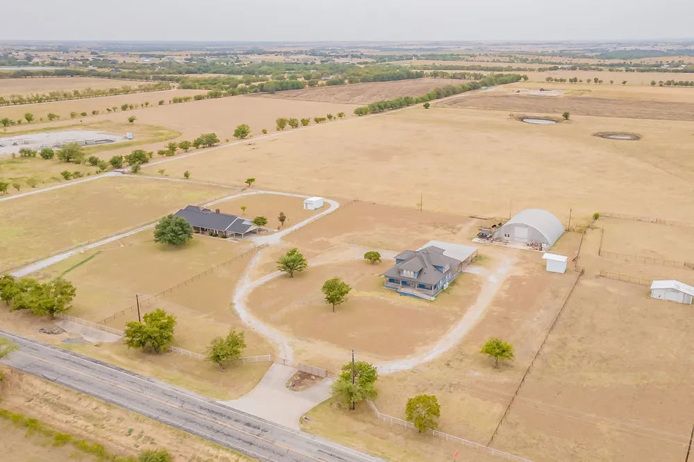 2163 Illinois Street New Fairview, TX 76078