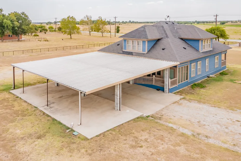 2163 Illinois Street New Fairview, TX 76078