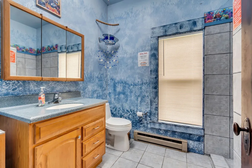 2163 Illinois Street New Fairview, TX 76078