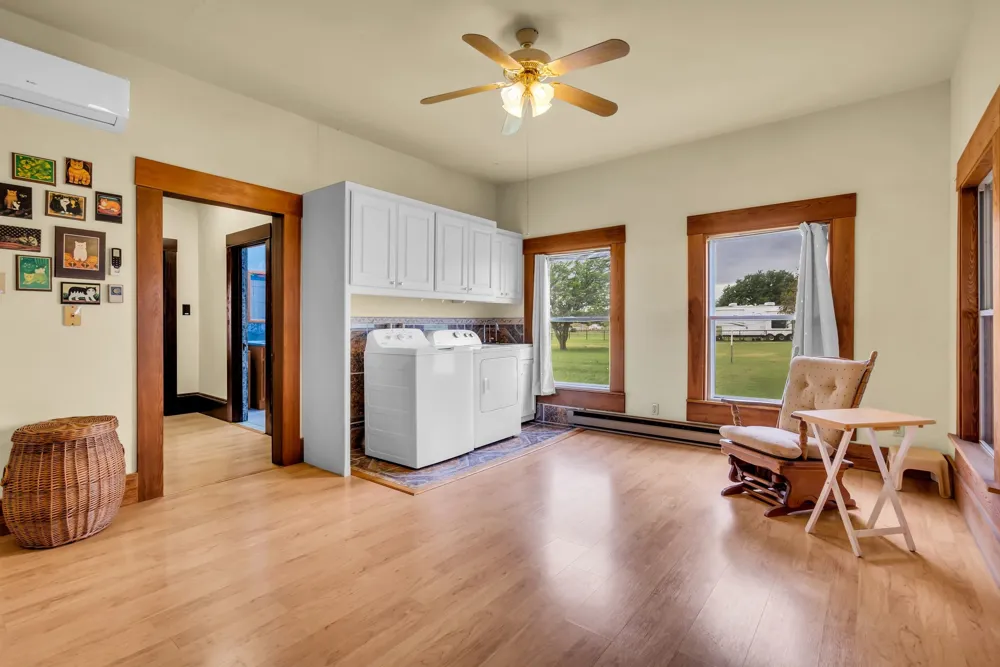 2163 Illinois Street New Fairview, TX 76078