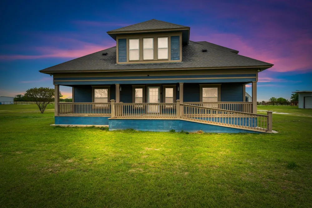 2163 Illinois Street New Fairview, TX 76078