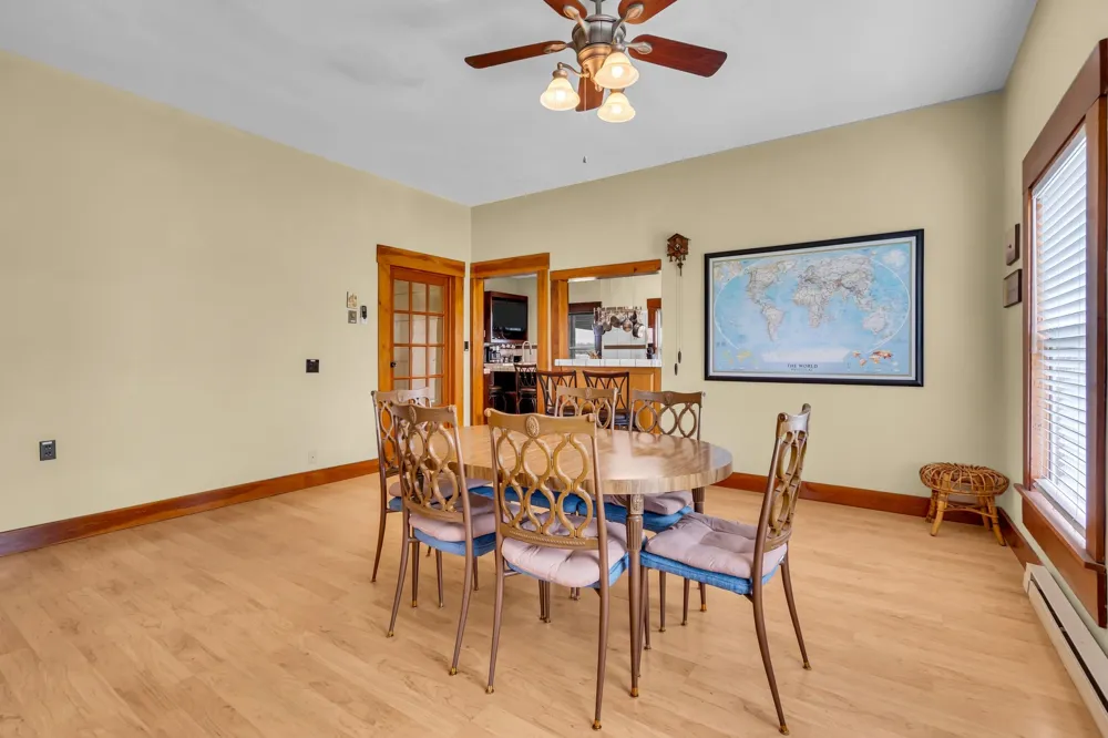 2163 Illinois Street New Fairview, TX 76078