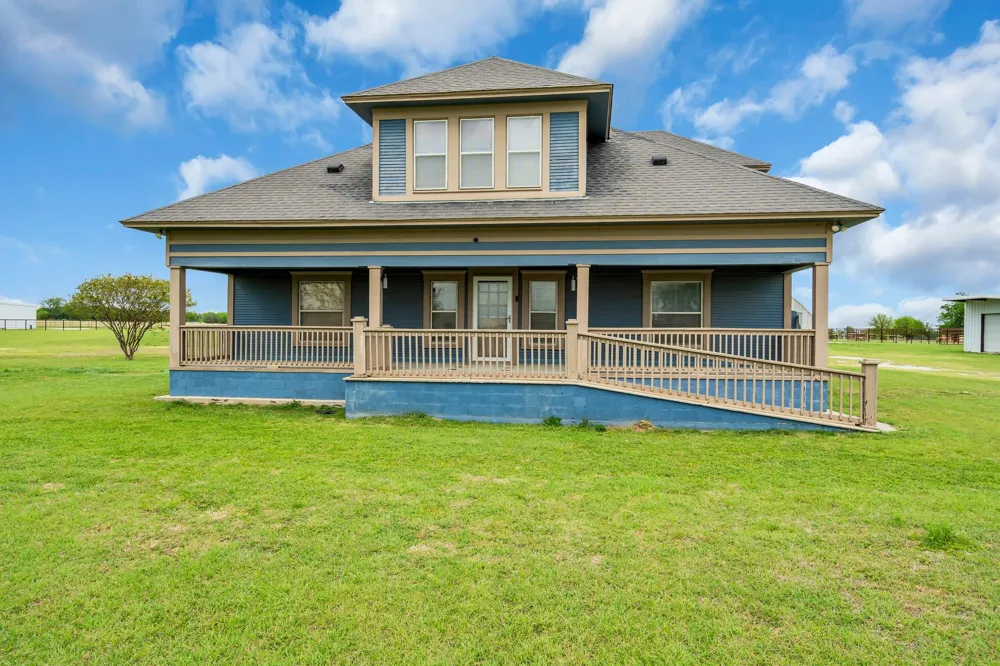 2163 Illinois Street New Fairview, TX 76078