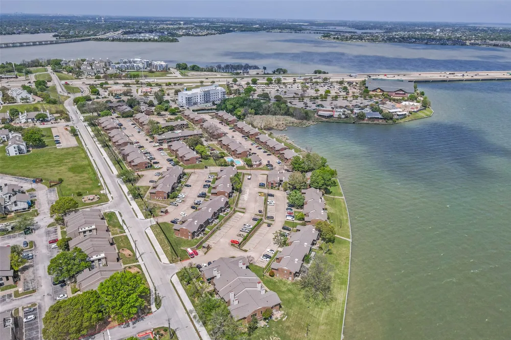4602 Chaha Road #207 Garland, TX 75043