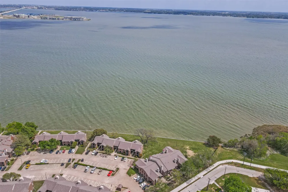 4602 Chaha Road #207 Garland, TX 75043