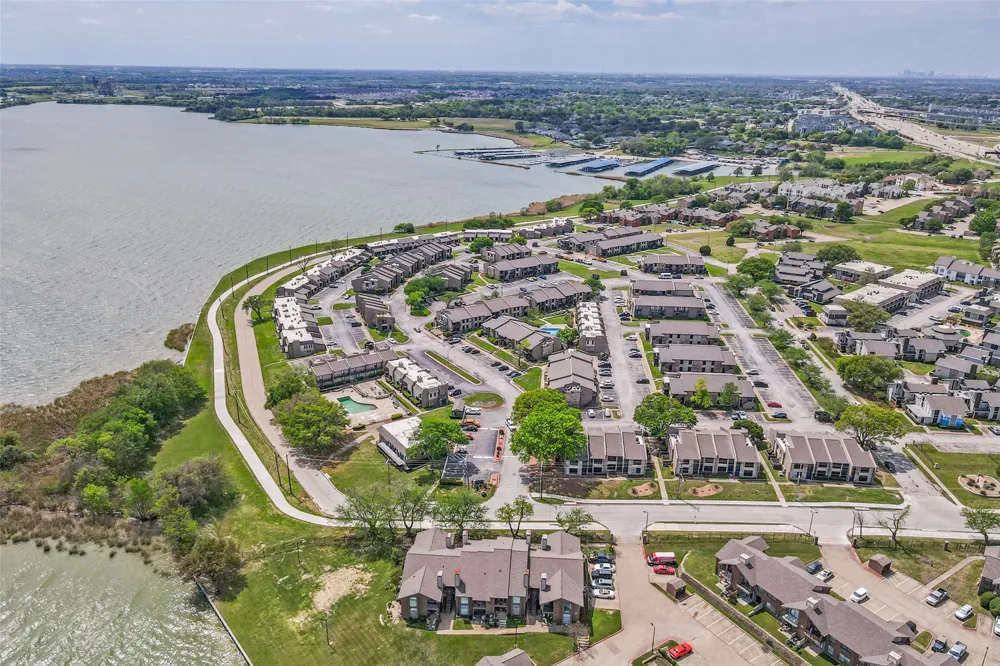 4602 Chaha Road #207 Garland, TX 75043
