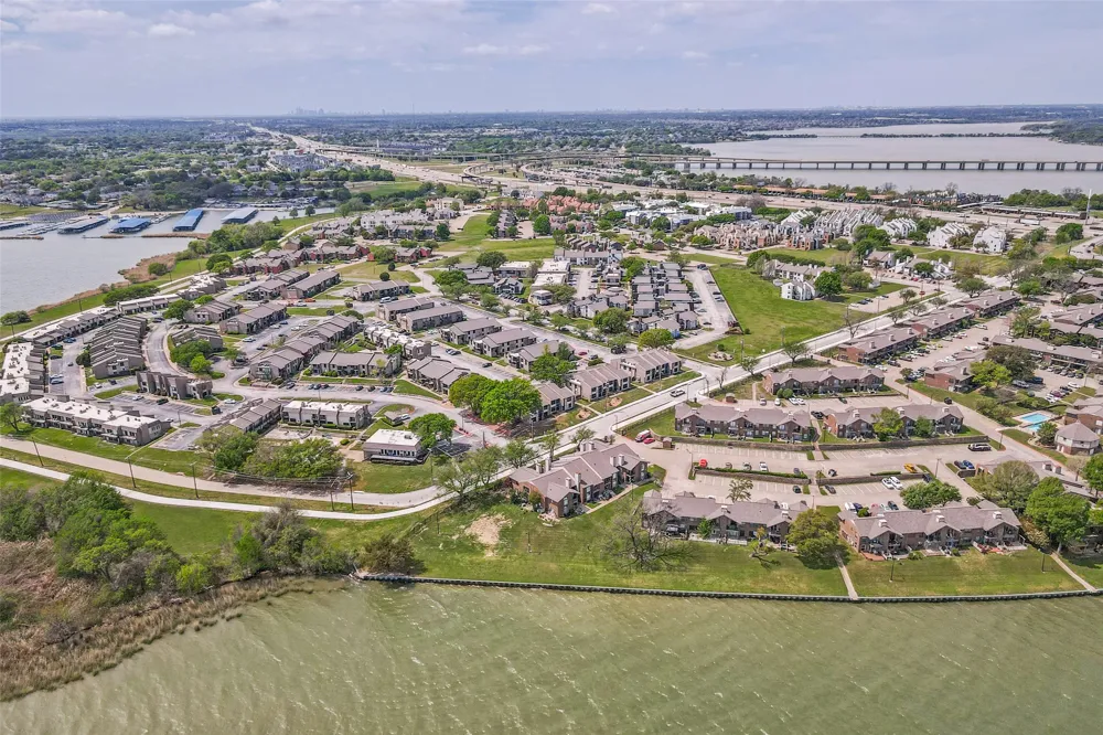 4602 Chaha Road #207 Garland, TX 75043