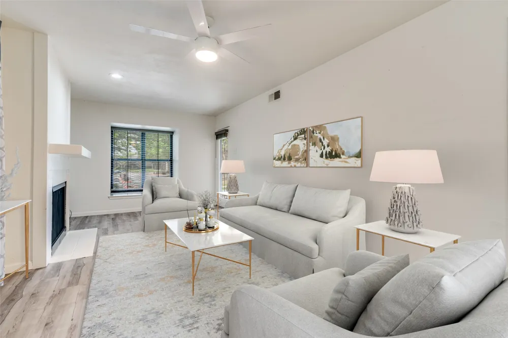 4602 Chaha Road #207 Garland, TX 75043