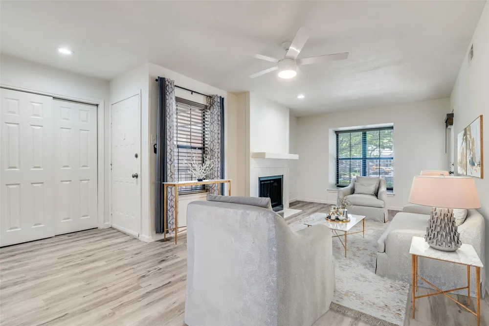 4602 Chaha Road #207 Garland, TX 75043