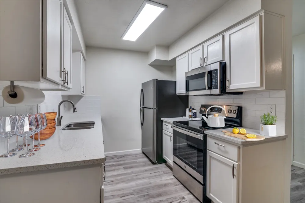4602 Chaha Road #207 Garland, TX 75043