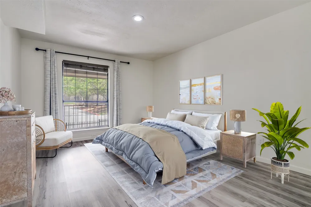 4602 Chaha Road #207 Garland, TX 75043
