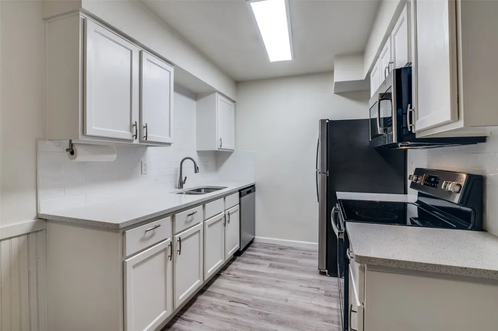4602 Chaha Road #207 Garland, TX 75043