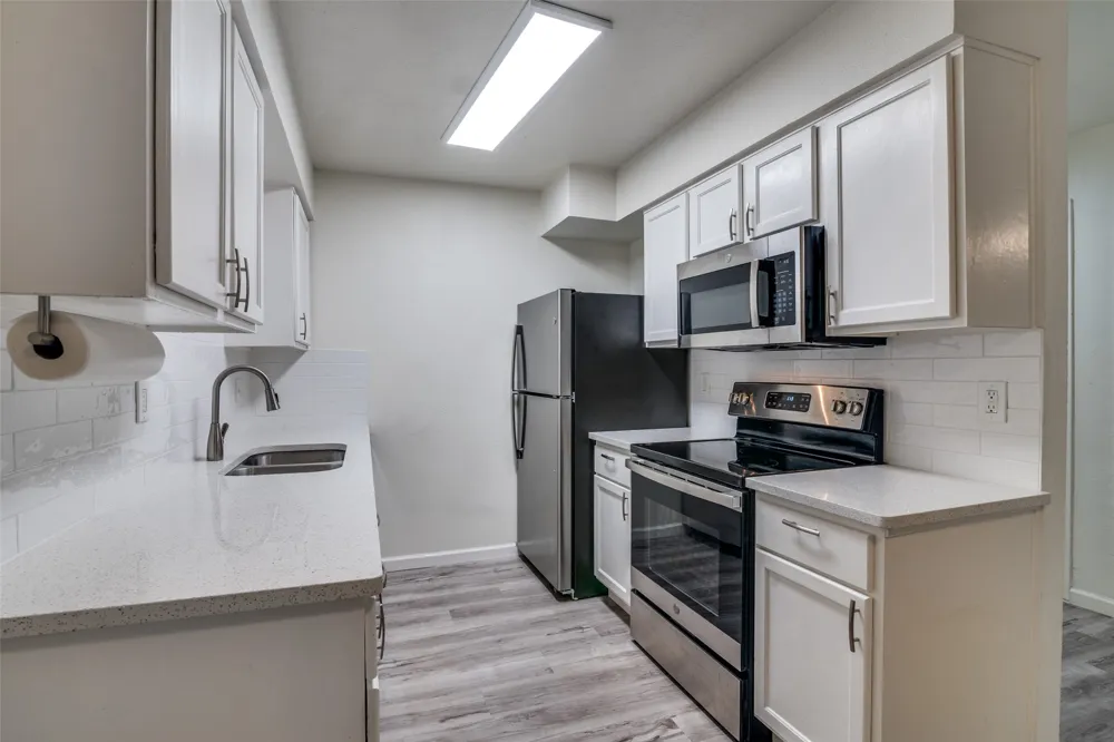 4602 Chaha Road #207 Garland, TX 75043