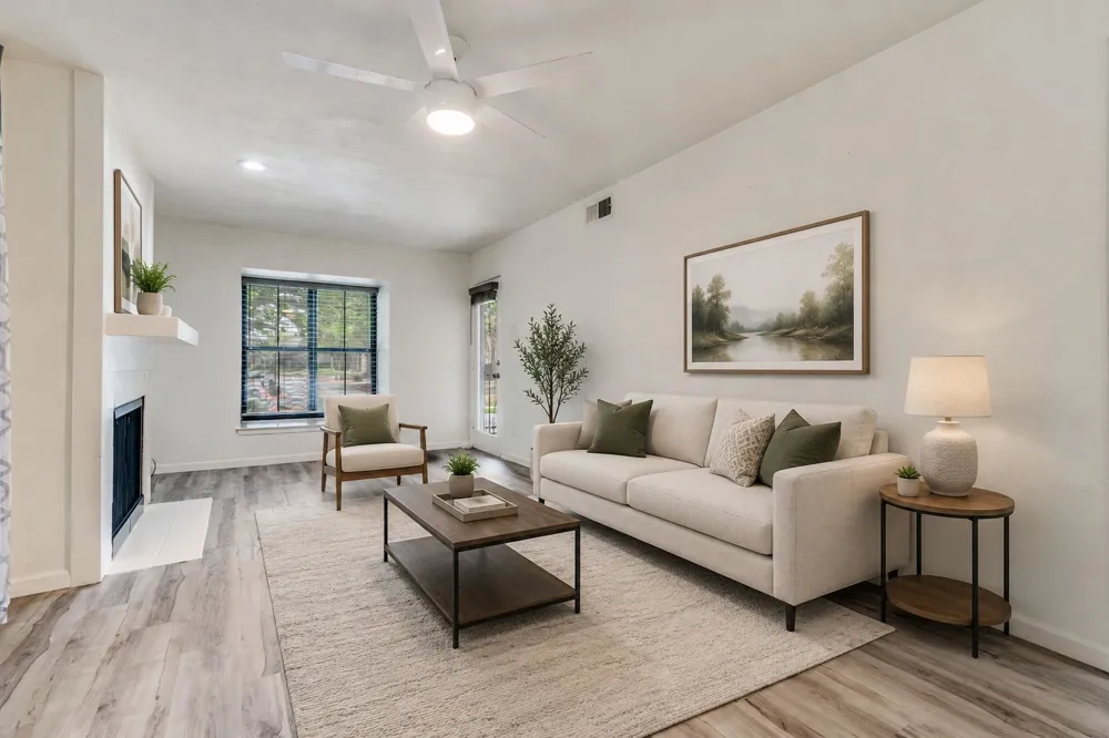 4602 Chaha Road #207 Garland, TX 75043