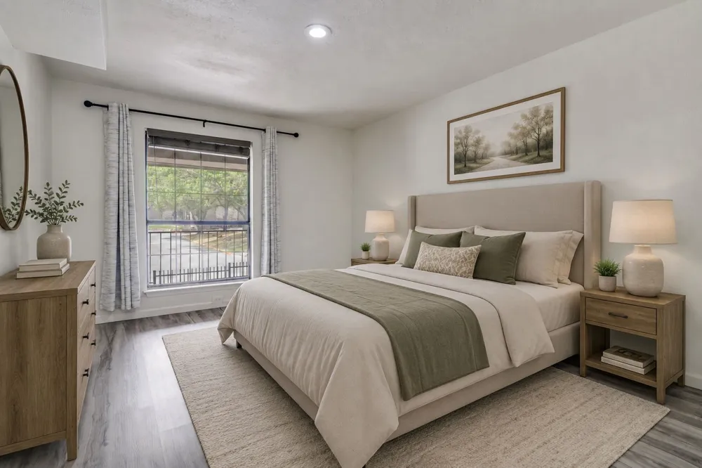 4602 Chaha Road #207 Garland, TX 75043