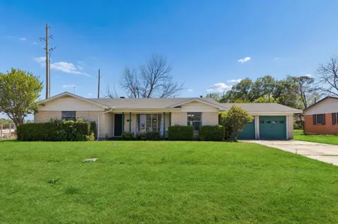 6028 Truman Drive