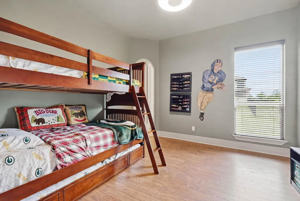 406 Spurgin Road Lucas, TX 75002