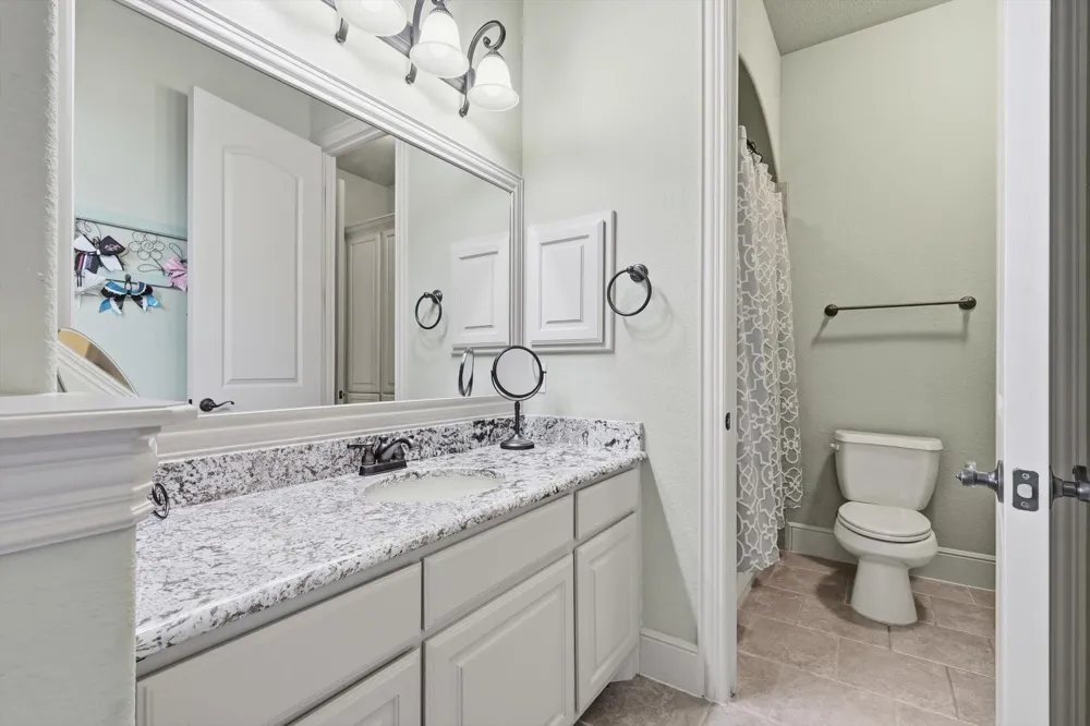 406 Spurgin Road Lucas, TX 75002