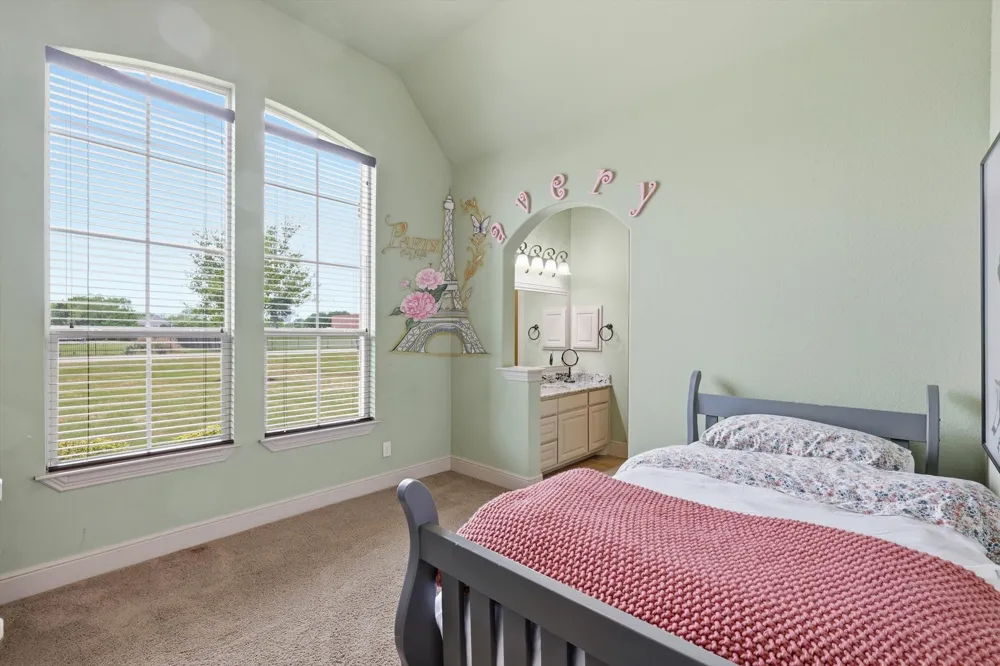406 Spurgin Road Lucas, TX 75002