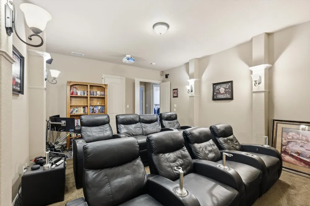 406 Spurgin Road Lucas, TX 75002