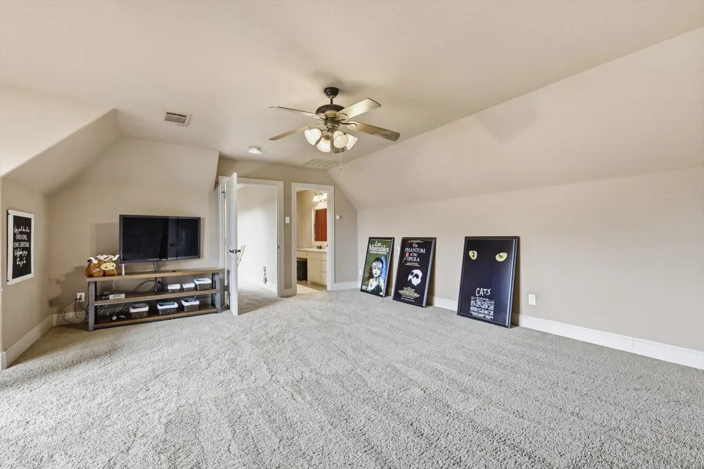406 Spurgin Road Lucas, TX 75002