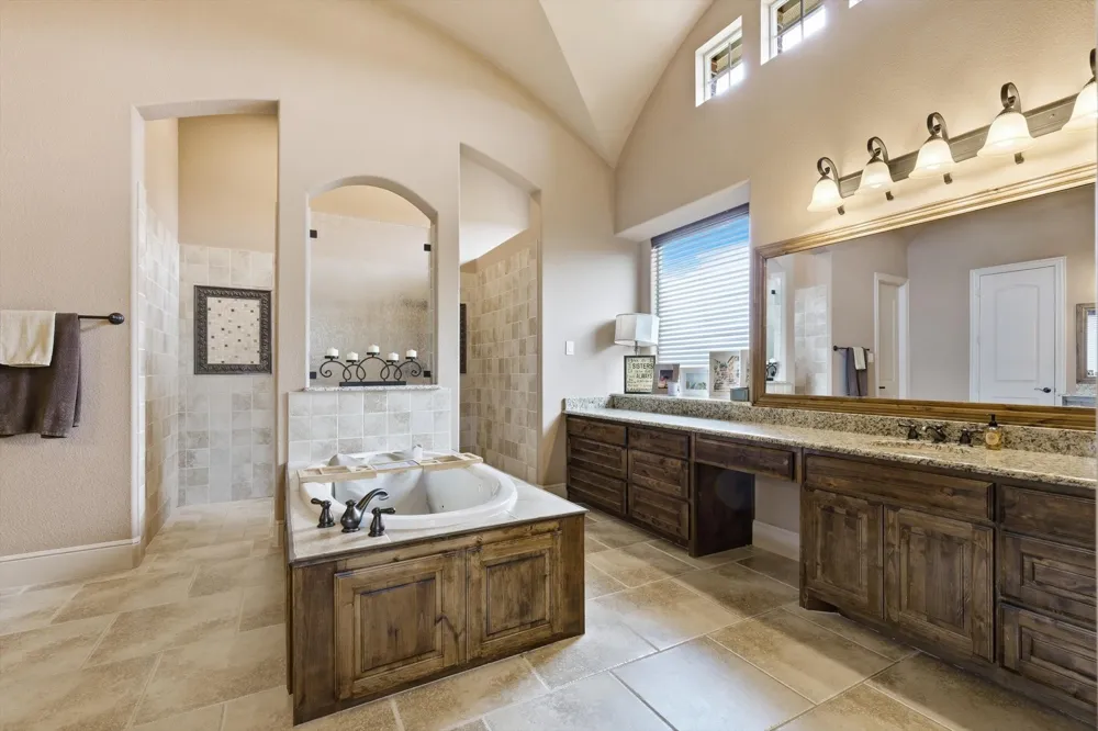 406 Spurgin Road Lucas, TX 75002