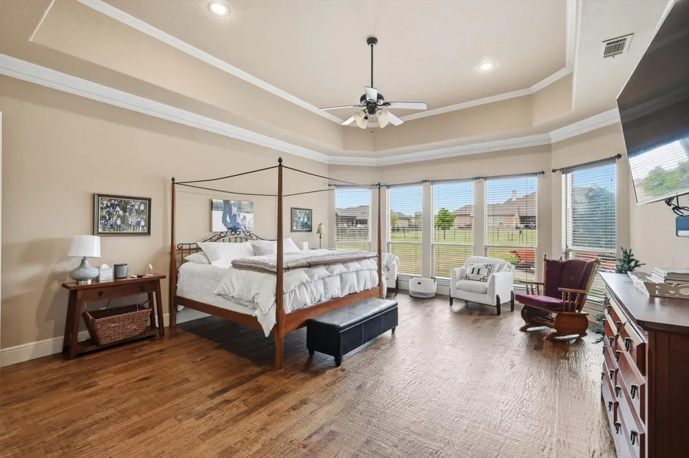 406 Spurgin Road Lucas, TX 75002