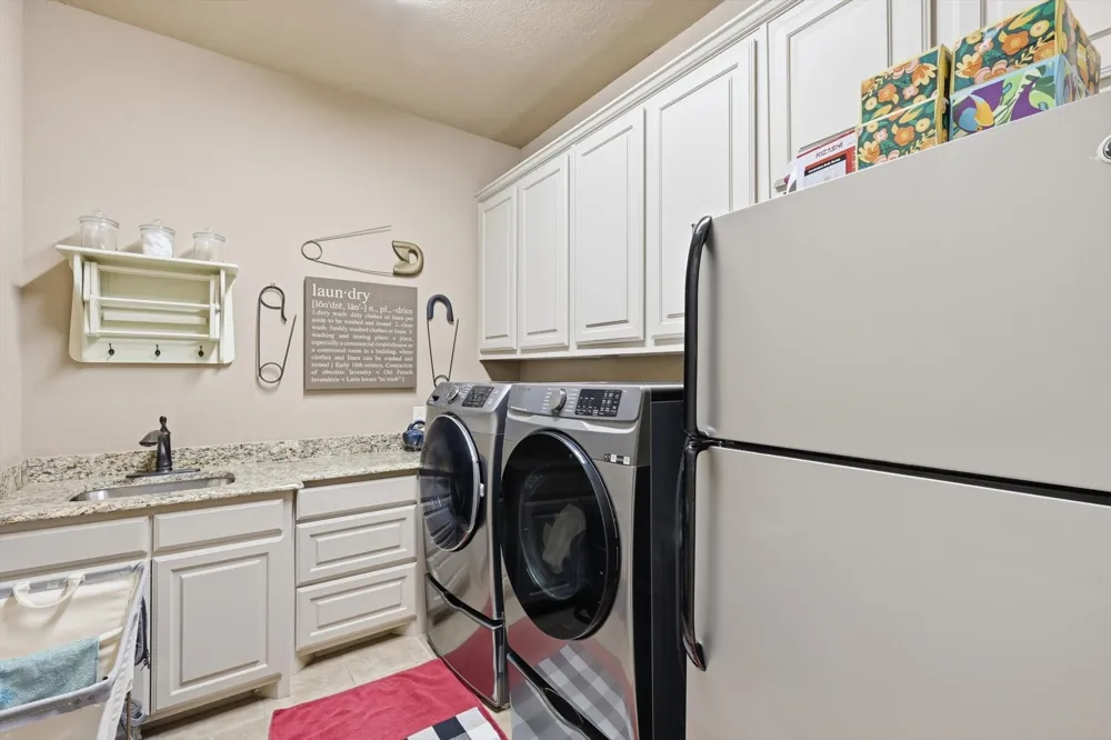 406 Spurgin Road Lucas, TX 75002